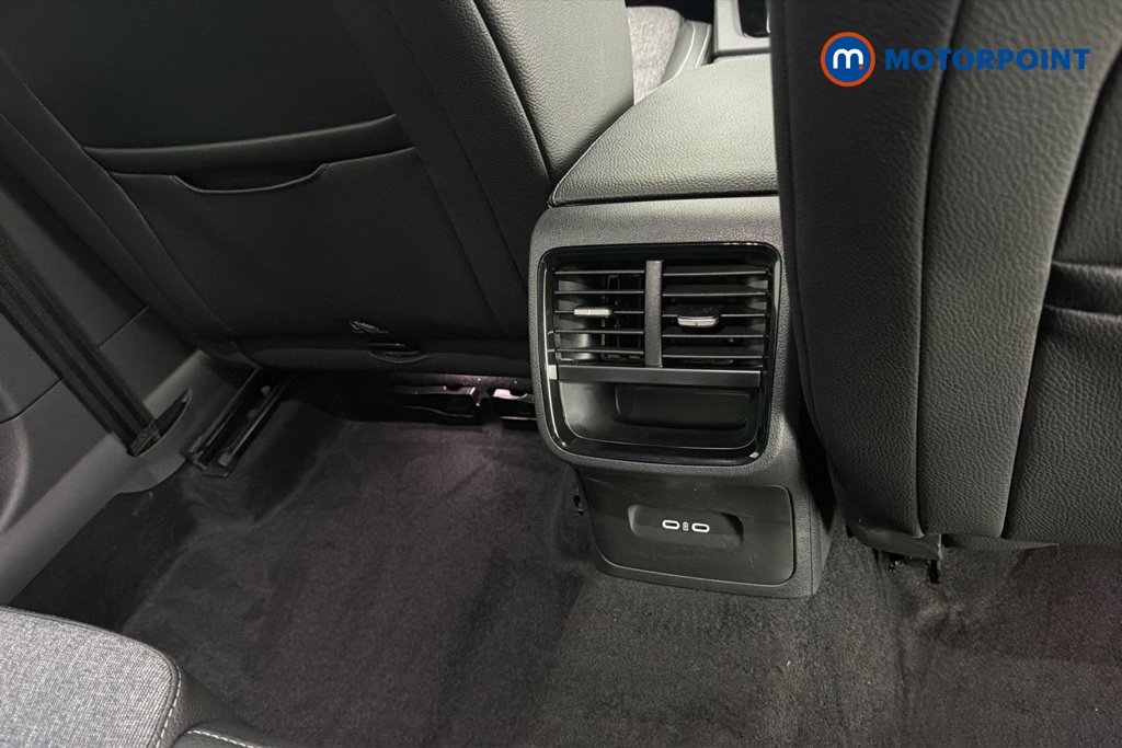 Skoda Octavia Sportline Automatic Diesel Hatchback - Stock Number (1673742) - 28th supplementary image