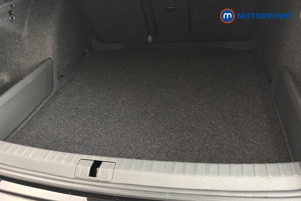 Skoda Octavia Sportline Automatic Diesel Hatchback - Stock Number (1673742) - 30th supplementary image