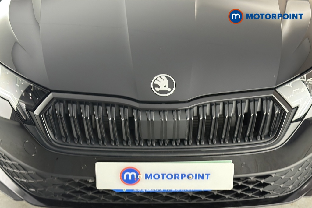 Skoda Octavia Sportline Automatic Diesel Hatchback - Stock Number (1673742) - 43rd supplementary image