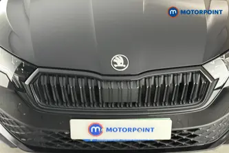 Skoda Octavia Sportline Automatic Diesel Hatchback - Stock Number (1673742) - 43rd supplementary image