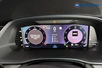 Skoda Octavia Se L Automatic Diesel Estate - Stock Number (1673744) - 7th supplementary image