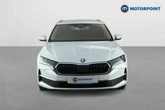 Skoda Octavia Se L Automatic Diesel Estate - Stock Number (1673744) - Front bumper