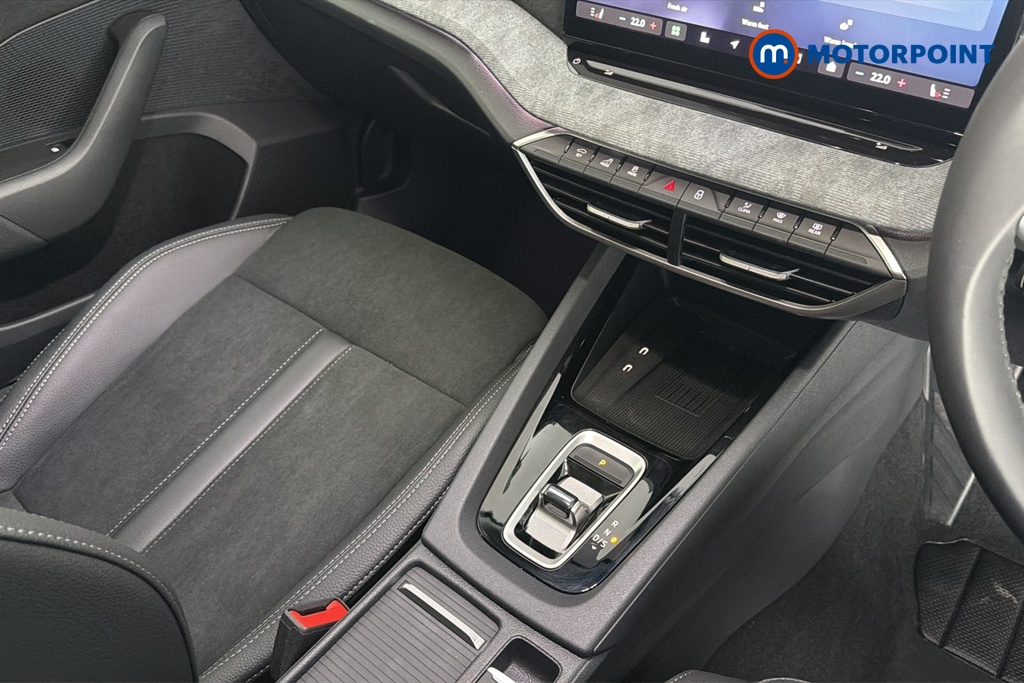 Skoda Octavia Se L Automatic Diesel Estate - Stock Number (1673744) - 15th supplementary image