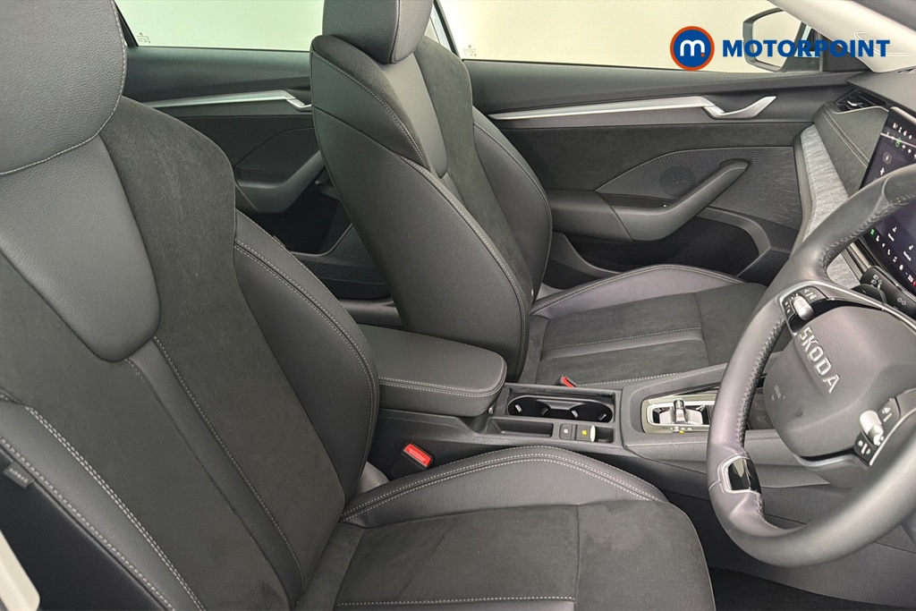 Skoda Octavia Se L Automatic Diesel Estate - Stock Number (1673744) - 22nd supplementary image