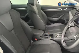 Skoda Octavia Se L Automatic Diesel Estate - Stock Number (1673744) - 22nd supplementary image