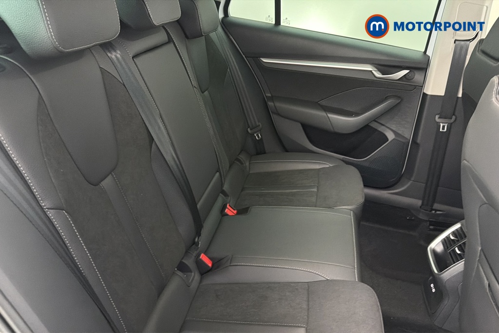 Skoda Octavia Se L Automatic Diesel Estate - Stock Number (1673744) - 25th supplementary image