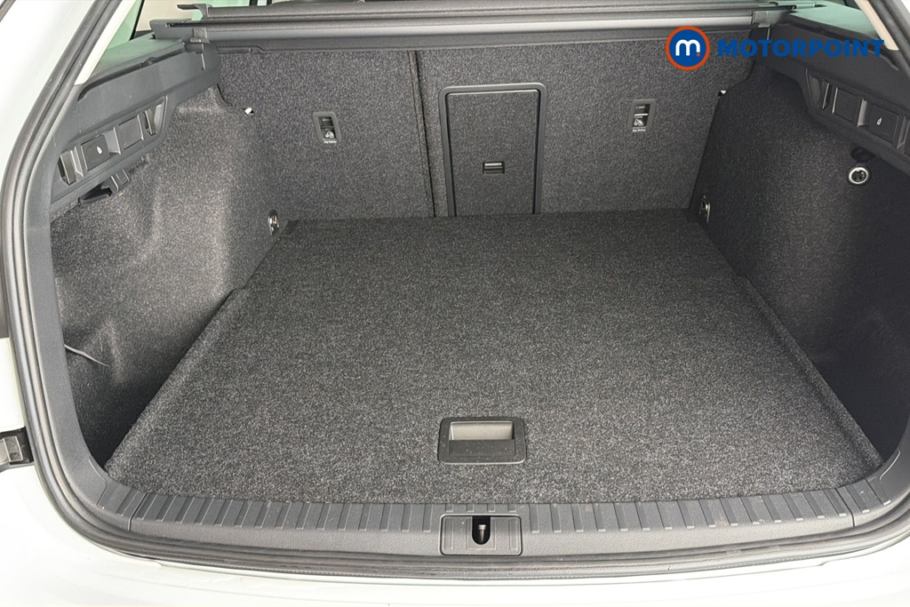 Skoda Octavia Se L Automatic Diesel Estate - Stock Number (1673744) - 30th supplementary image