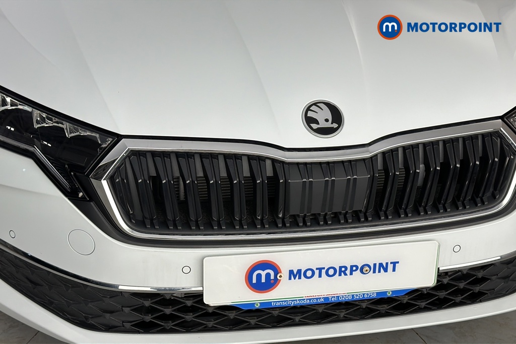 Skoda Octavia Se L Automatic Diesel Estate - Stock Number (1673744) - 43rd supplementary image
