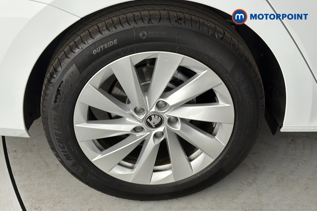 Skoda Octavia Se L Automatic Diesel Estate - Stock Number (1673744) - 46th supplementary image
