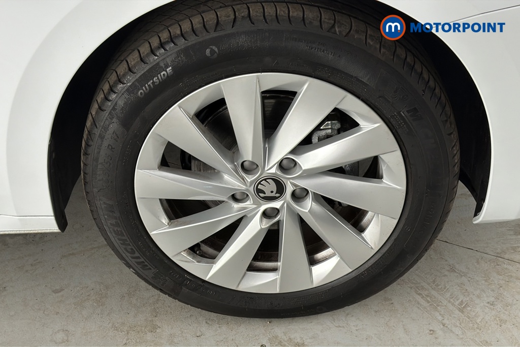 Skoda Octavia Se L Automatic Diesel Estate - Stock Number (1673744) - 47th supplementary image