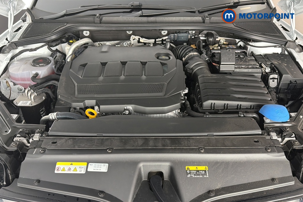 Skoda Octavia Se L Automatic Diesel Estate - Stock Number (1673744) - 48th supplementary image