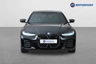 BMW I4 M50 Automatic Electric Hatchback - Stock Number (1673922) - Front bumper