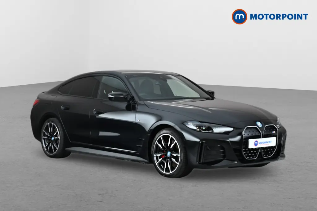 2023 BMW i4