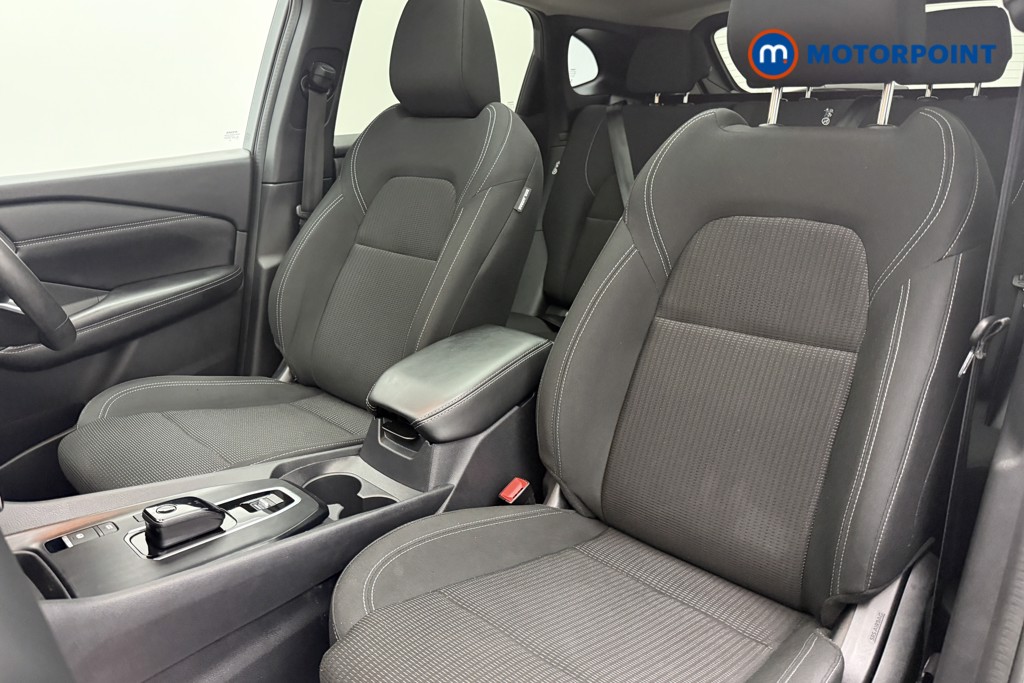 Nissan Qashqai Acenta Premium Automatic Petrol-Electric Hybrid SUV - Stock Number (1674029) - 3rd supplementary image