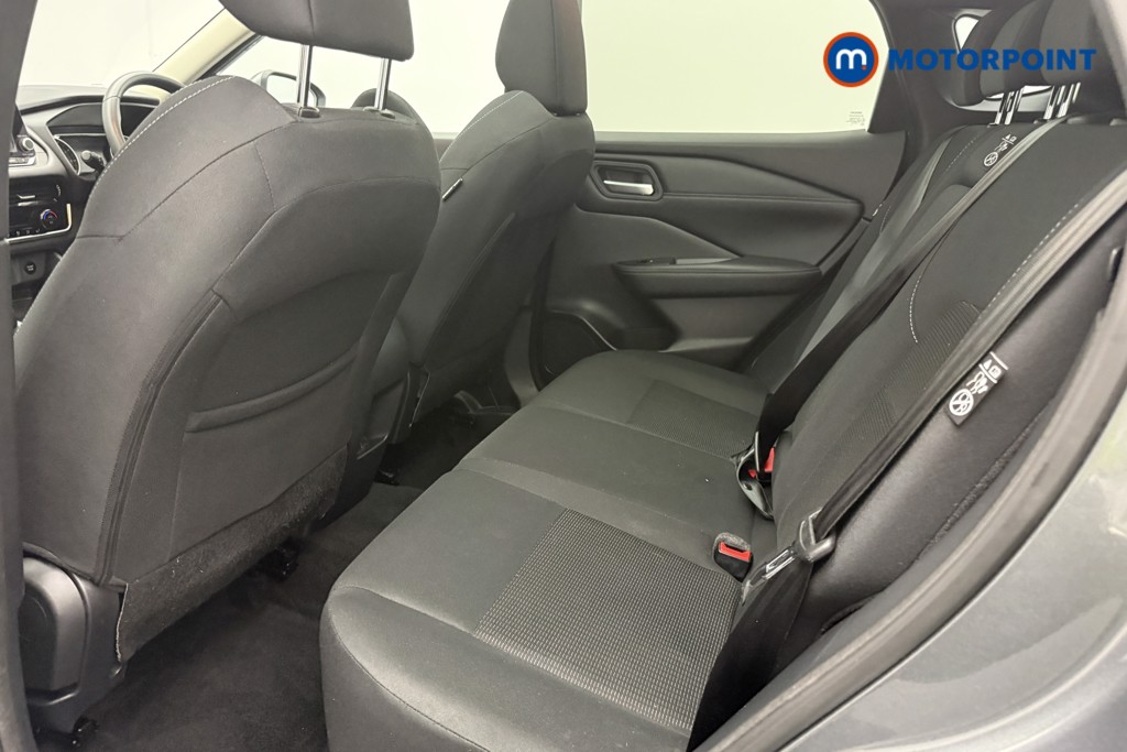 Nissan Qashqai Acenta Premium Automatic Petrol-Electric Hybrid SUV - Stock Number (1674029) - 5th supplementary image