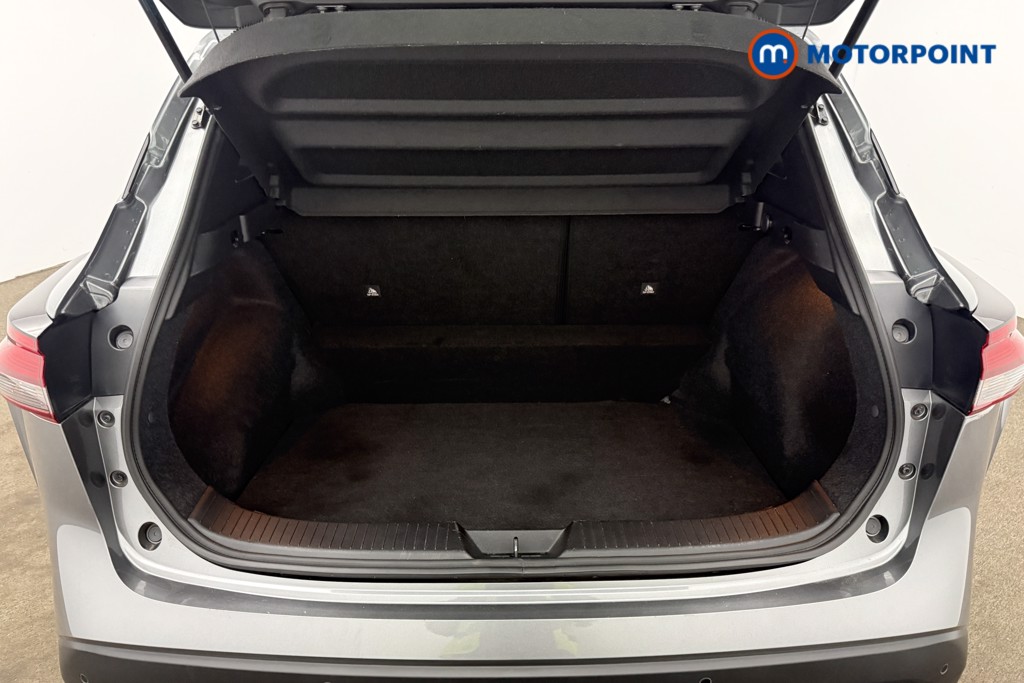 Nissan Qashqai Acenta Premium Automatic Petrol-Electric Hybrid SUV - Stock Number (1674029) - 6th supplementary image