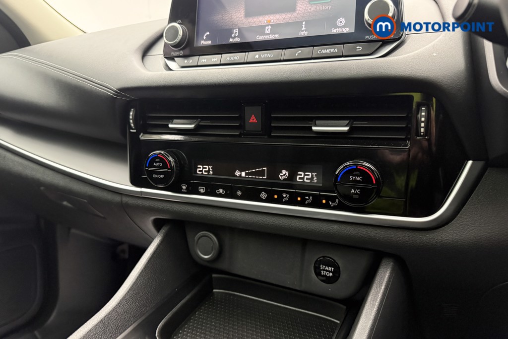Nissan Qashqai Acenta Premium Automatic Petrol-Electric Hybrid SUV - Stock Number (1674029) - 13th supplementary image