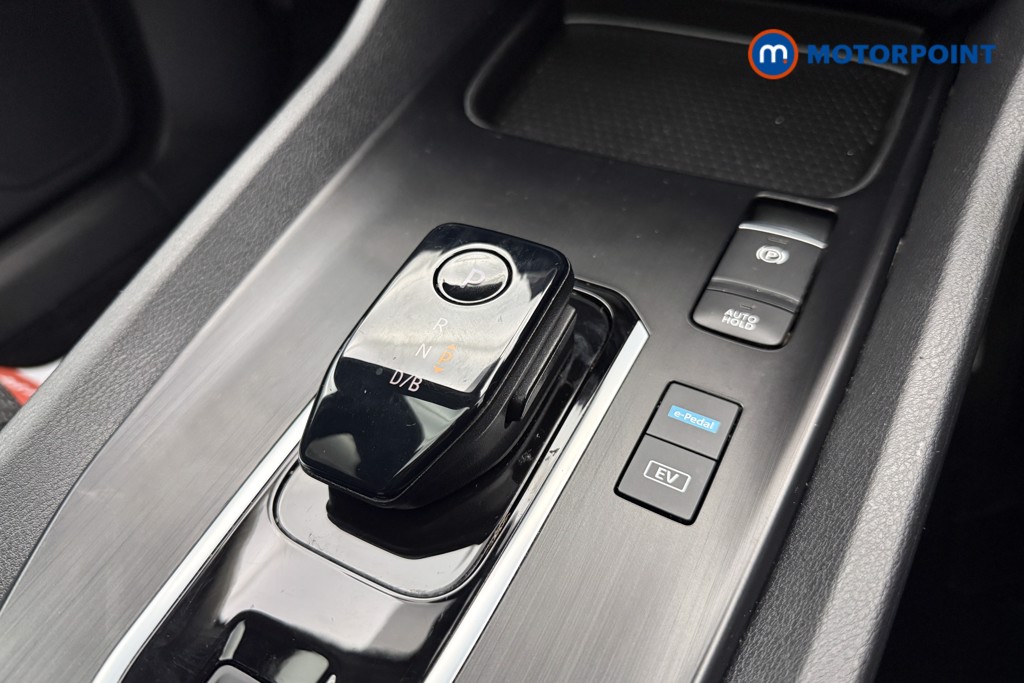 Nissan Qashqai Acenta Premium Automatic Petrol-Electric Hybrid SUV - Stock Number (1674029) - 15th supplementary image