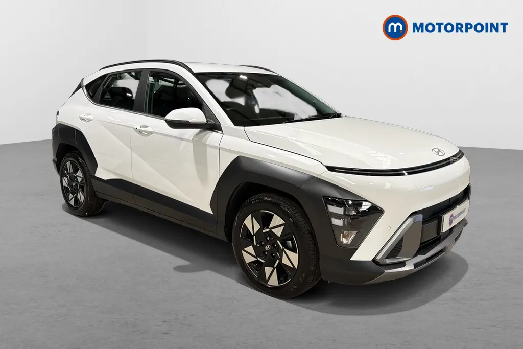 2026 Hyundai Kona