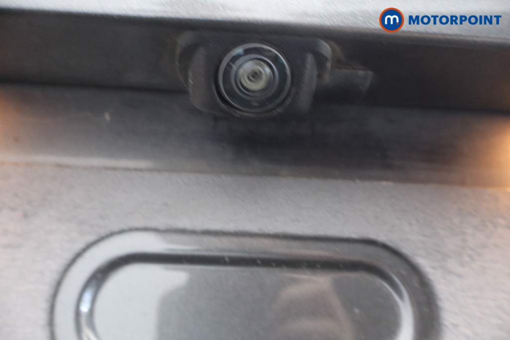 Ford Ecosport St-Line Manual Petrol SUV - Stock Number (1674393) - 4th supplementary image
