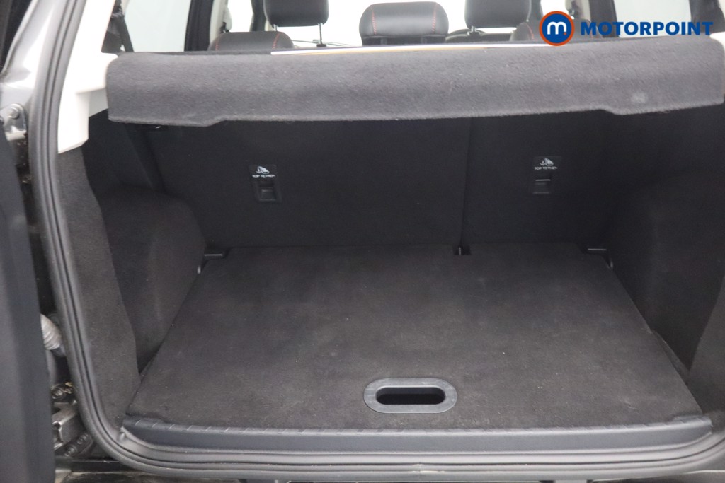 Ford Ecosport St-Line Manual Petrol SUV - Stock Number (1674393) - 5th supplementary image