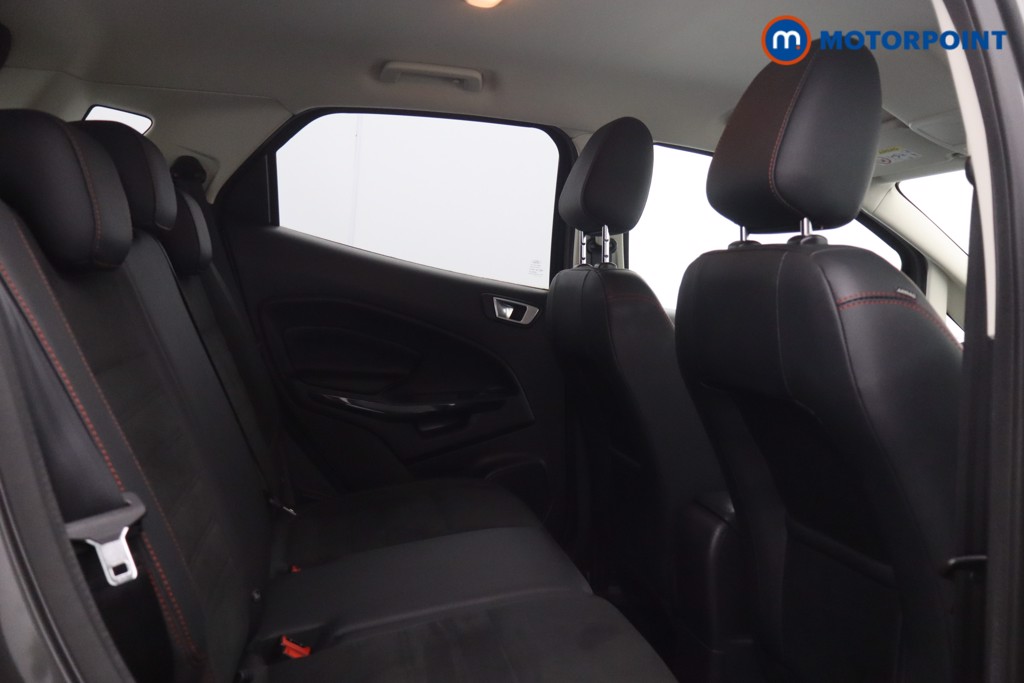 Ford Ecosport St-Line Manual Petrol SUV - Stock Number (1674393) - 7th supplementary image