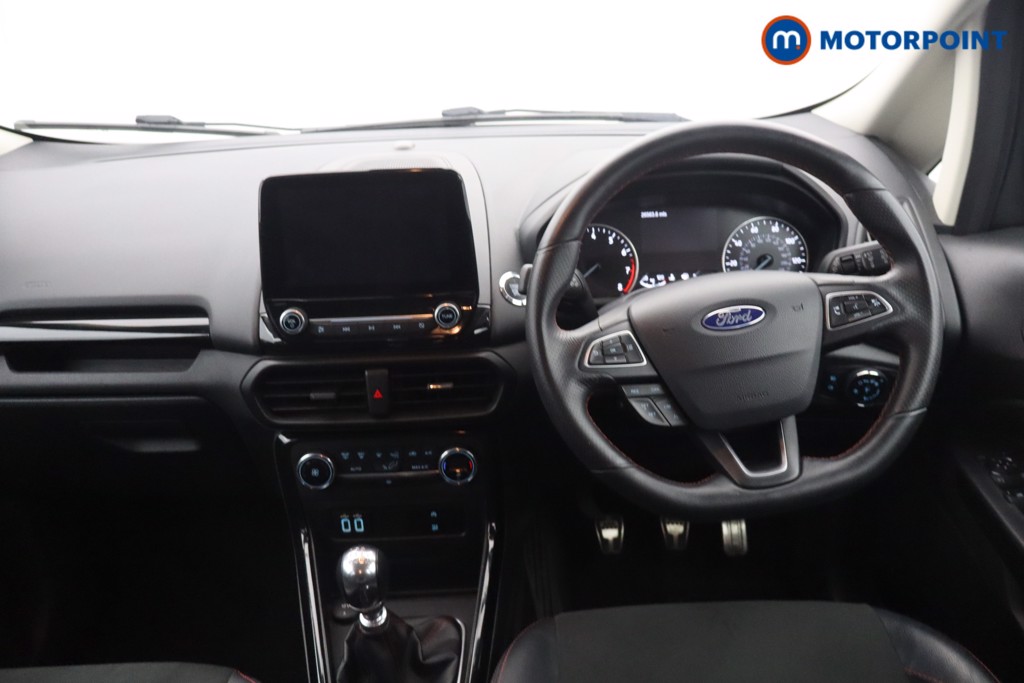 Ford Ecosport St-Line Manual Petrol SUV - Stock Number (1674393) - 8th supplementary image
