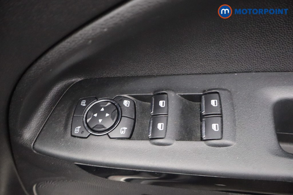 Ford Ecosport St-Line Manual Petrol SUV - Stock Number (1674393) - 11th supplementary image