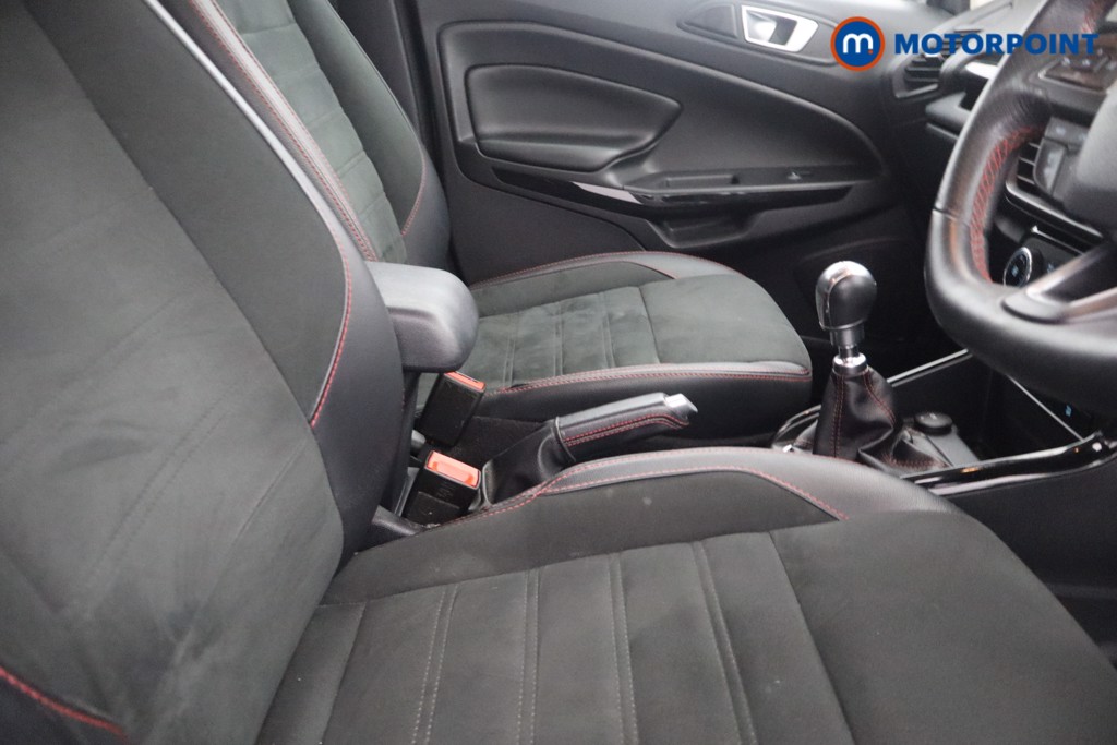 Ford Ecosport St-Line Manual Petrol SUV - Stock Number (1674393) - 12th supplementary image
