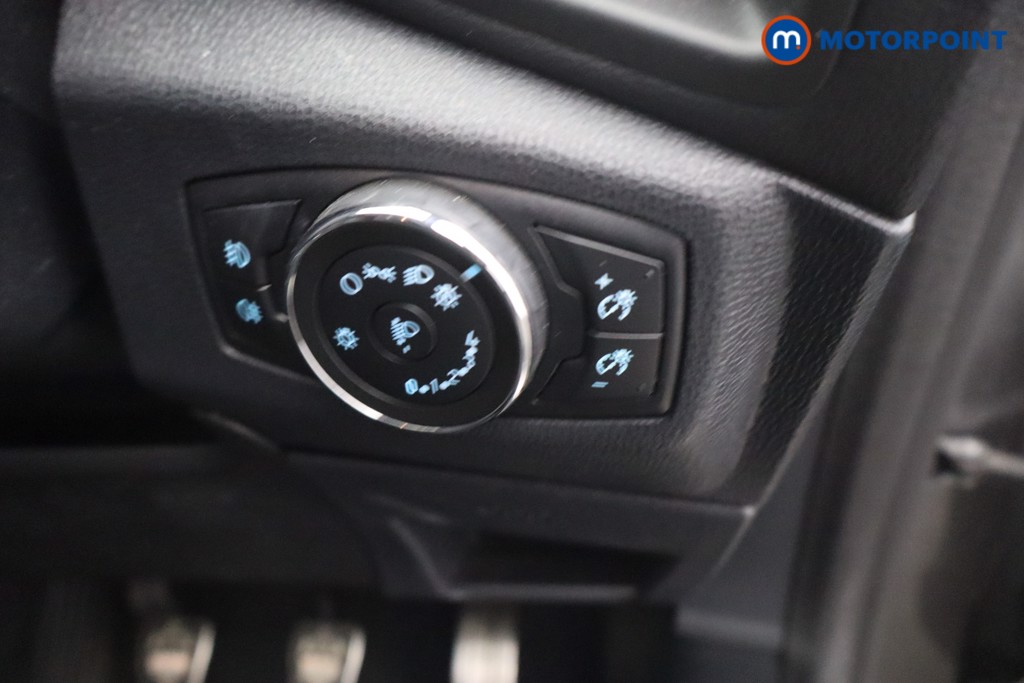 Ford Ecosport St-Line Manual Petrol SUV - Stock Number (1674393) - 13th supplementary image