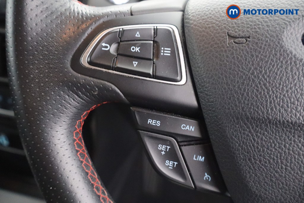Ford Ecosport St-Line Manual Petrol SUV - Stock Number (1674393) - 14th supplementary image