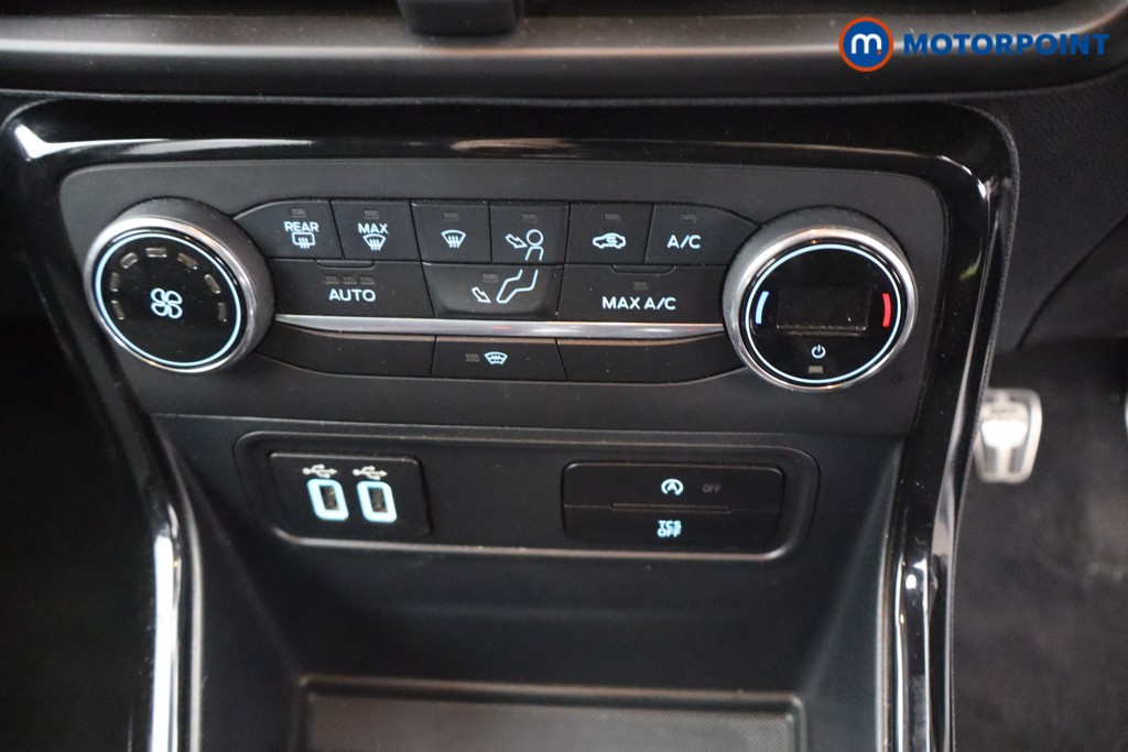 Ford Ecosport St-Line Manual Petrol SUV - Stock Number (1674393) - 15th supplementary image