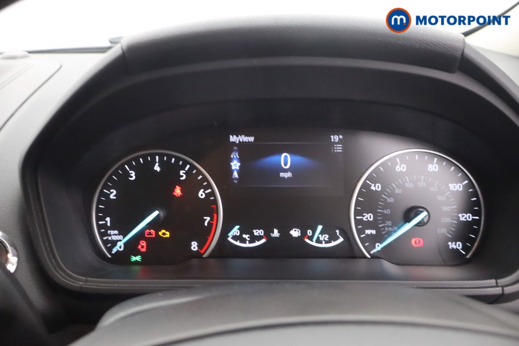 Ford Ecosport St-Line Manual Petrol SUV - Stock Number (1674393) - 16th supplementary image