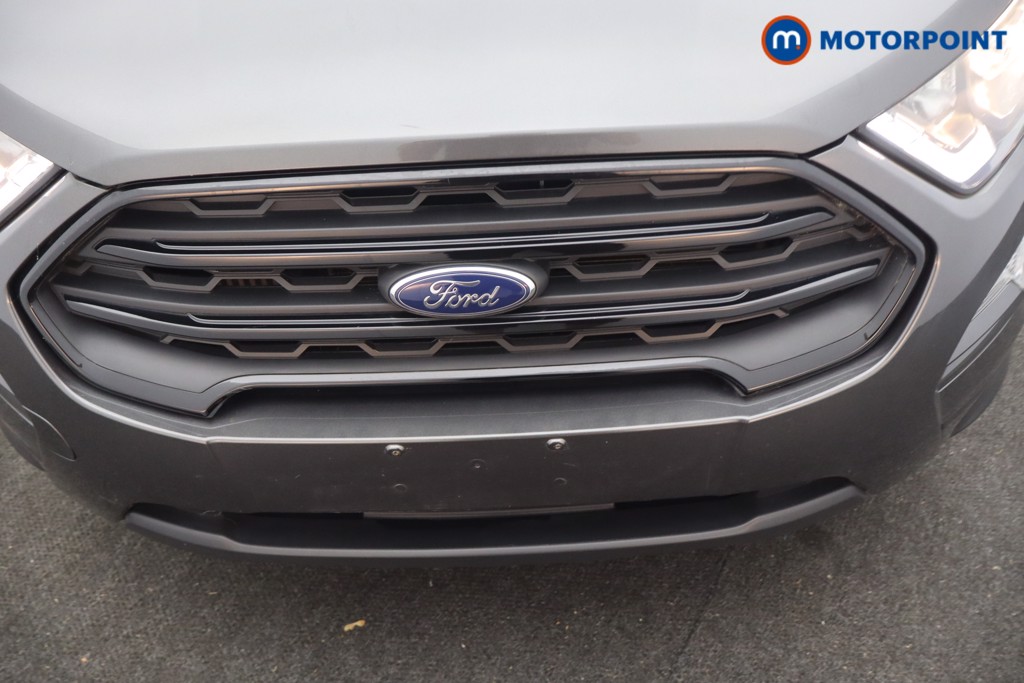 Ford Ecosport St-Line Manual Petrol SUV - Stock Number (1674393) - 20th supplementary image