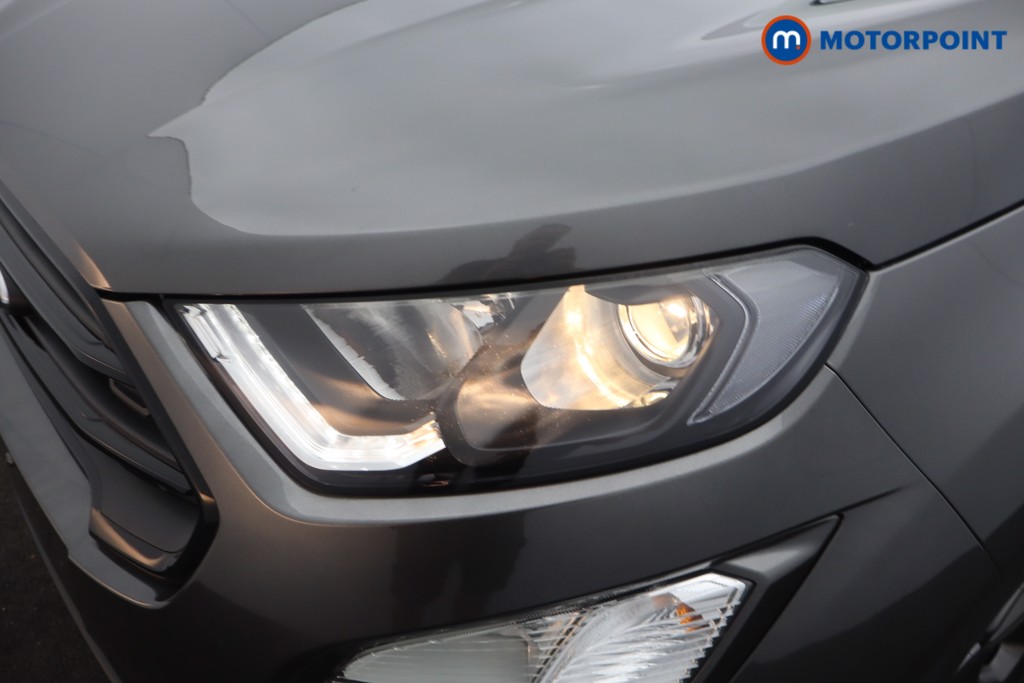 Ford Ecosport St-Line Manual Petrol SUV - Stock Number (1674393) - 21st supplementary image