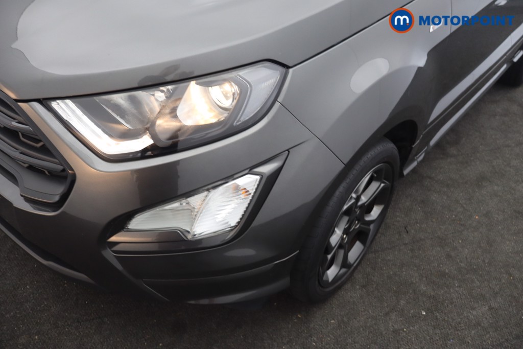 Ford Ecosport St-Line Manual Petrol SUV - Stock Number (1674393) - 22nd supplementary image