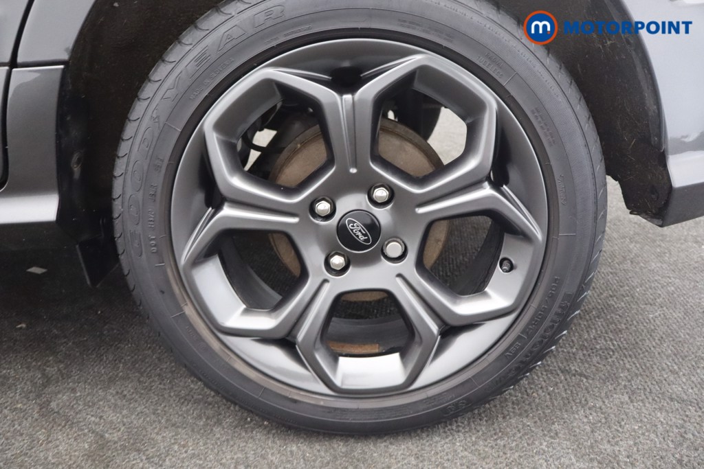Ford Ecosport St-Line Manual Petrol SUV - Stock Number (1674393) - 26th supplementary image