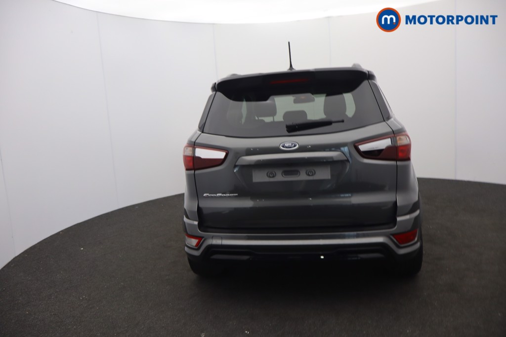 Ford Ecosport St-Line Manual Petrol SUV - Stock Number (1674393) - 1st supplementary image