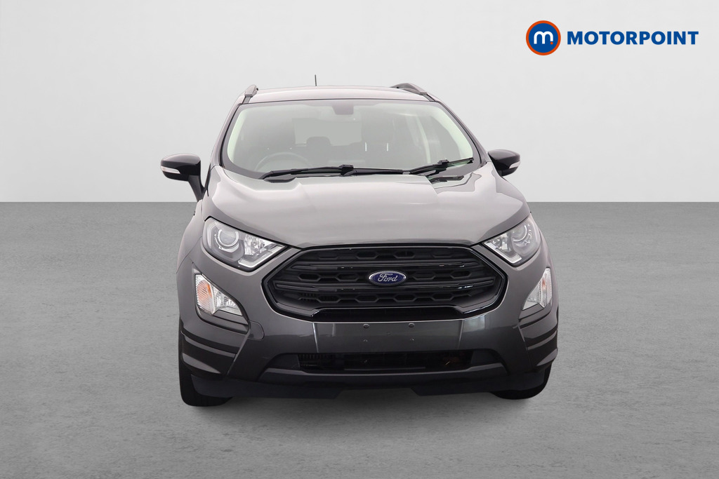 Ford Ecosport St-Line Manual Petrol SUV - Stock Number (1674393) - Front bumper
