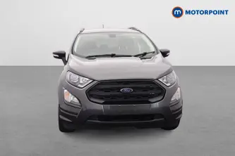 Ford Ecosport St-Line Manual Petrol SUV - Stock Number (1674393) - Front bumper