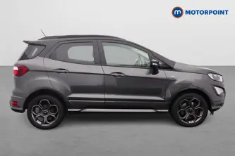 Ford Ecosport St-Line Manual Petrol SUV - Stock Number (1674393) - Drivers side