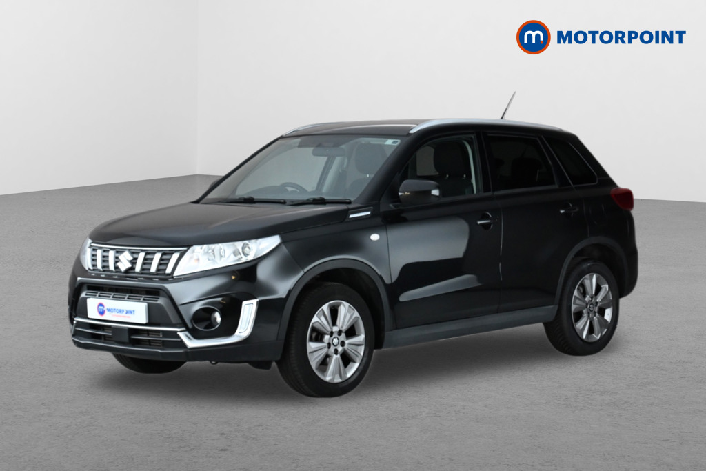 Suzuki Vitara Sz-T Manual Petrol SUV - Stock Number (1674461) - Passenger side front corner