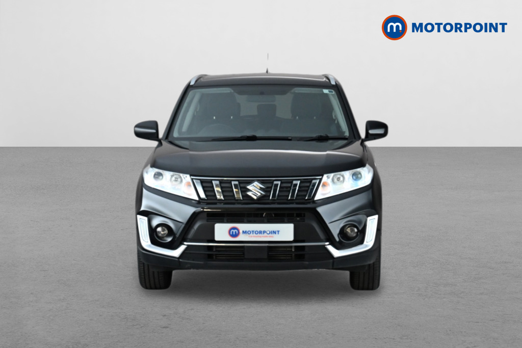 Suzuki Vitara Sz-T Manual Petrol SUV - Stock Number (1674461) - Front bumper