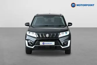 Suzuki Vitara Sz-T Manual Petrol SUV - Stock Number (1674461) - Front bumper