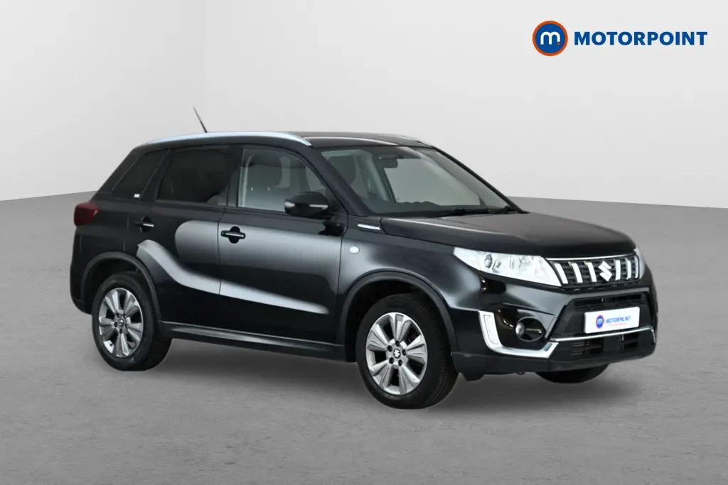 2019 Suzuki Vitara