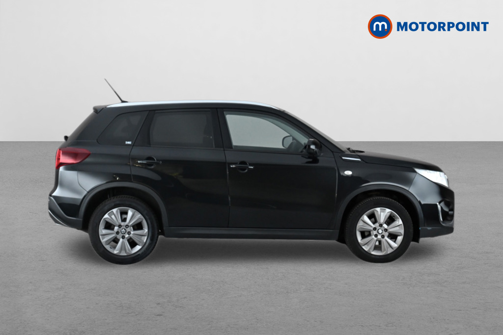 Suzuki Vitara Sz-T Manual Petrol SUV - Stock Number (1674461) - Drivers side