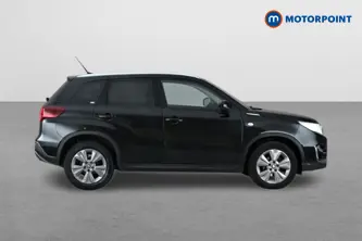 Suzuki Vitara Sz-T Manual Petrol SUV - Stock Number (1674461) - Drivers side