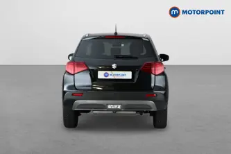 Suzuki Vitara Sz-T Manual Petrol SUV - Stock Number (1674461) - Rear bumper