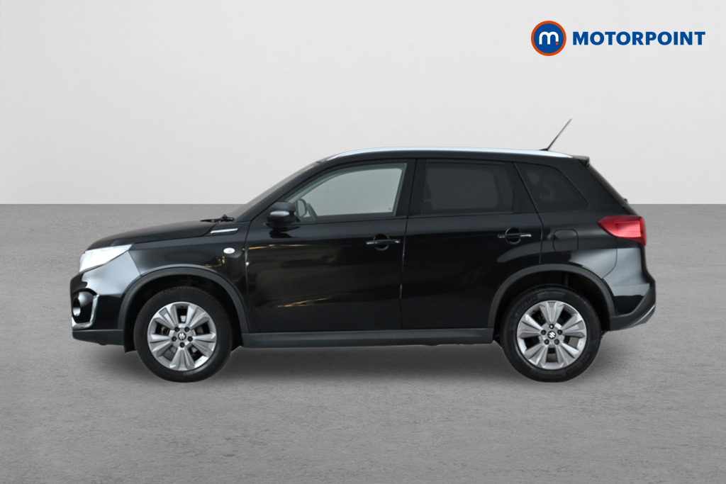 Suzuki Vitara Sz-T Manual Petrol SUV - Stock Number (1674461) - Passenger side