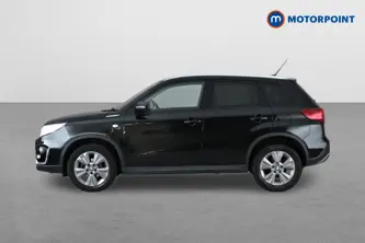 Suzuki Vitara Sz-T Manual Petrol SUV - Stock Number (1674461) - Passenger side